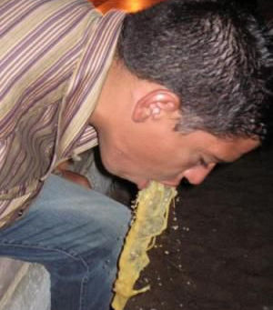 soit disant le libre arbitre appartiens a personne, regarde mon spam connard