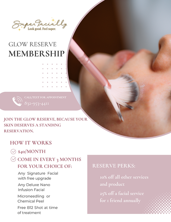 Super Glow Club Membership Perks!.png