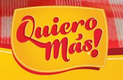 QuieroMas 1