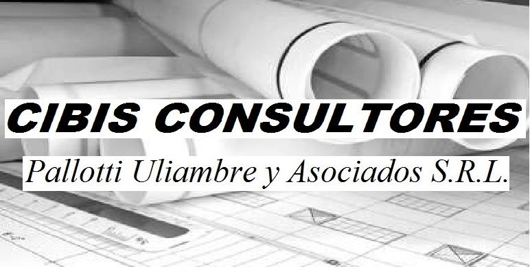 Logo Cibis Consultores 5