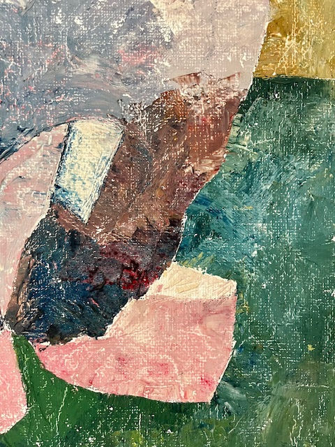 Thumbnail: Pastel Abstract