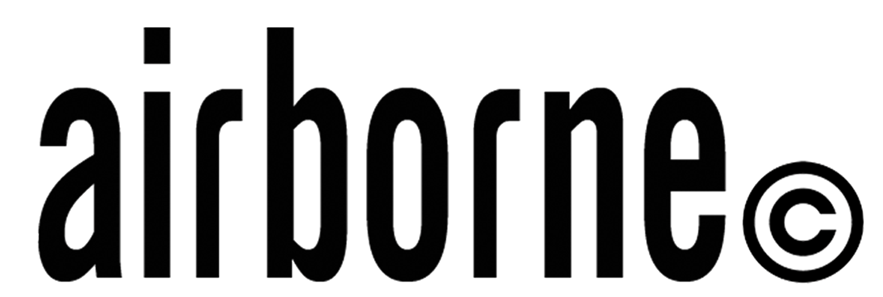 Logo Editions Airborne