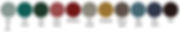 Les Impalas, couleurs - Edition Airborne