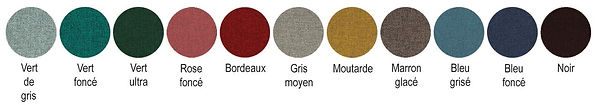 Les Impalas, couleurs - Edition Airborne