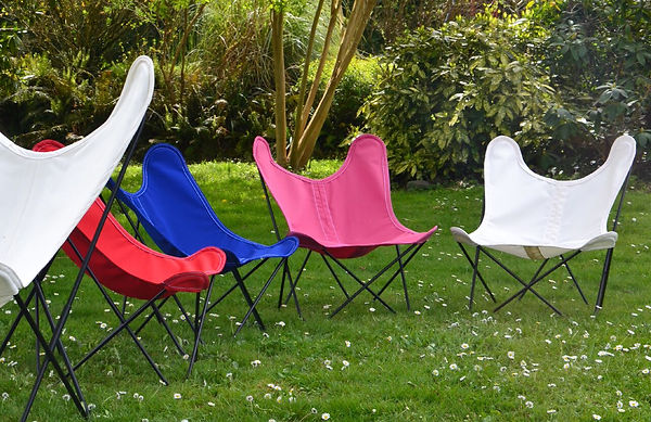 Fauteuil BB by Airborne