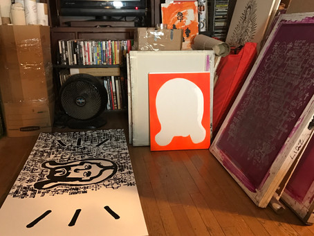 Work in Progress