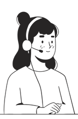 コールセンターオペレーター