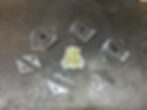 Thumbnail: Weld On Spring Plate