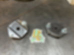 Thumbnail: Weld On Spring Plate
