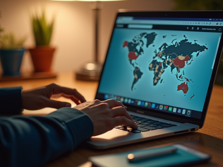 Guía de Compras: Electrónica y Más en Amazon