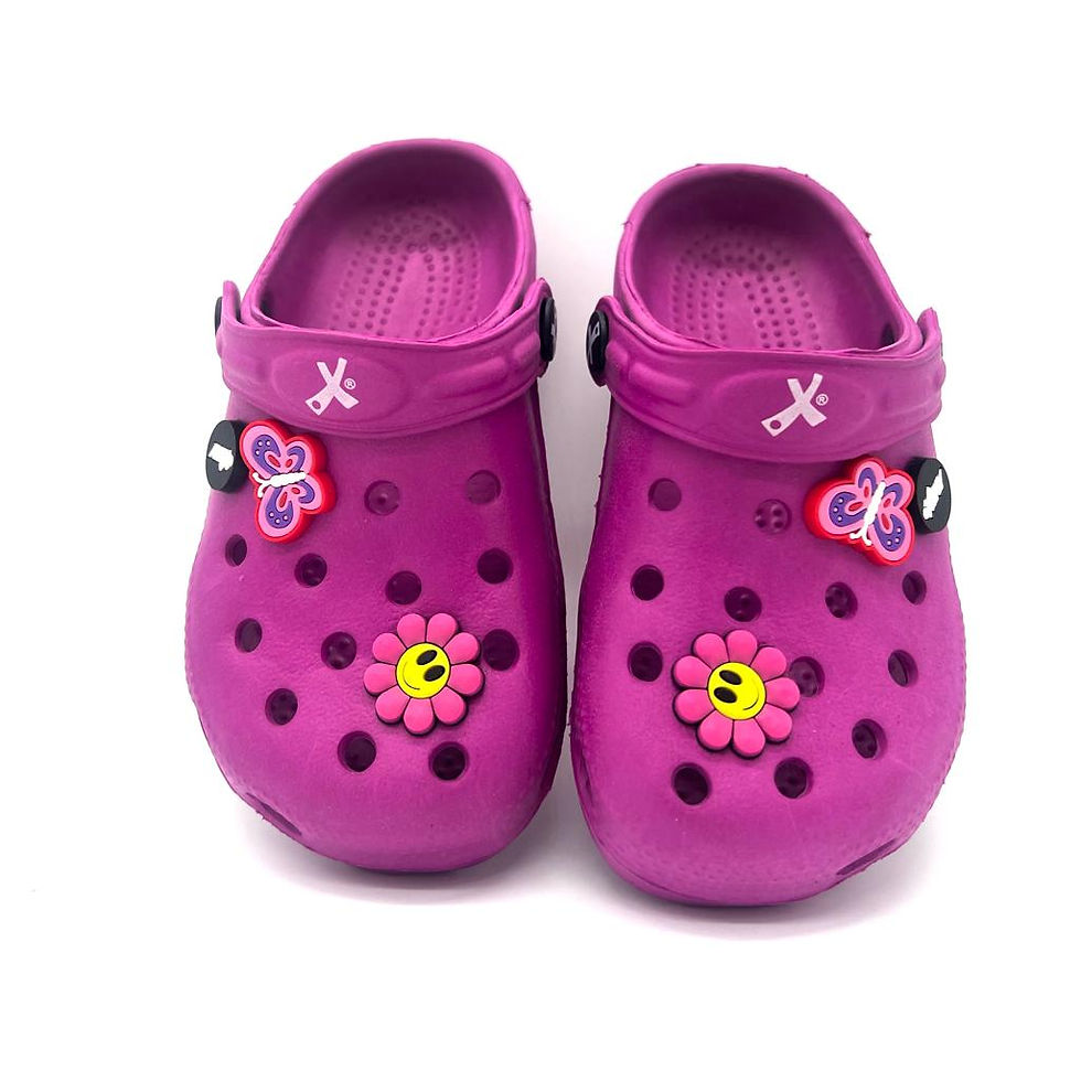 Miniatura: Gomma Amix Fucsia Bimba