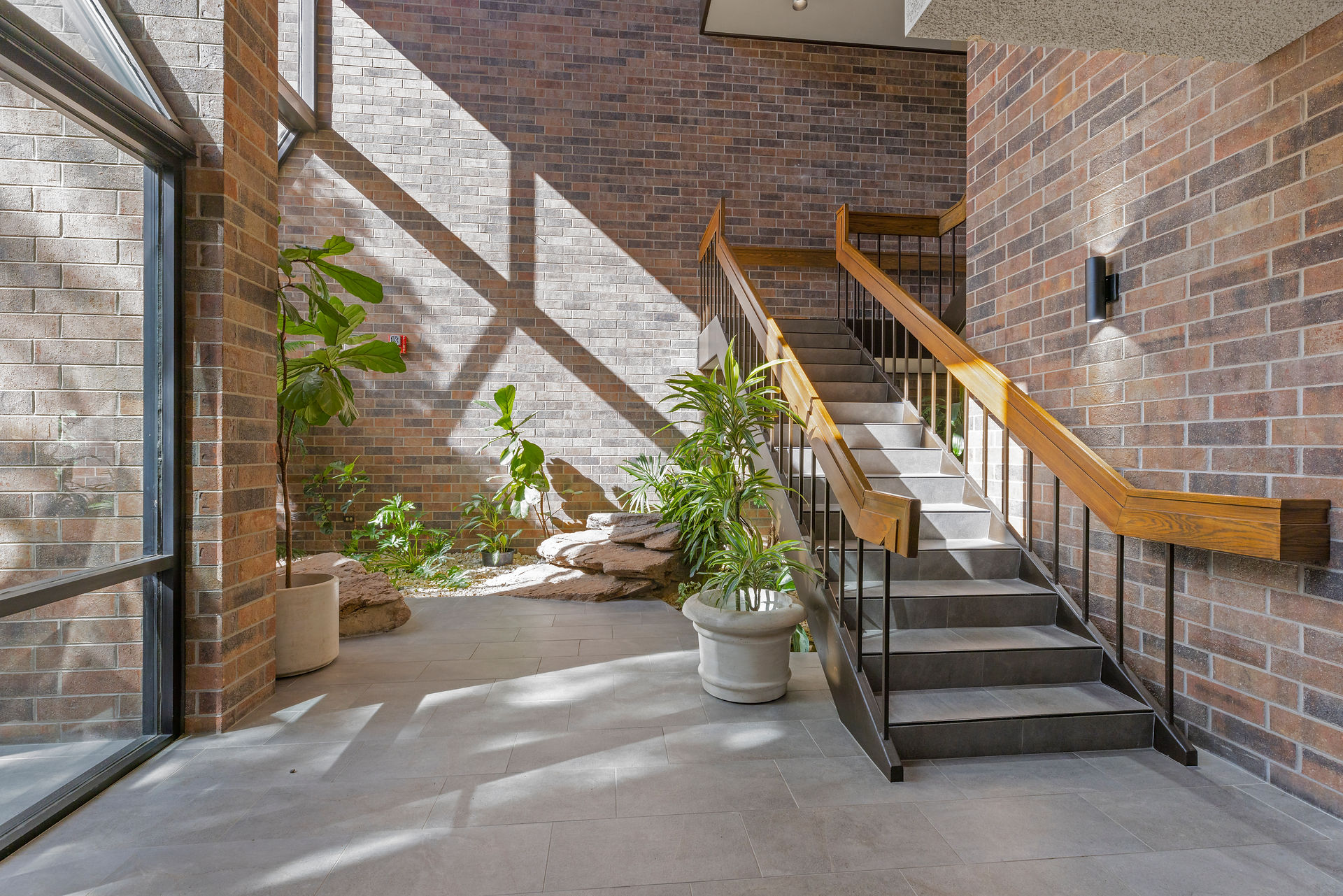 Kunz Commercial Property - Miranda Adame Productions
