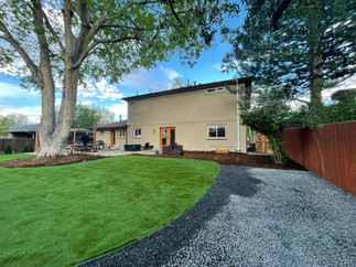 Bell Project DU - DJD Landscaping