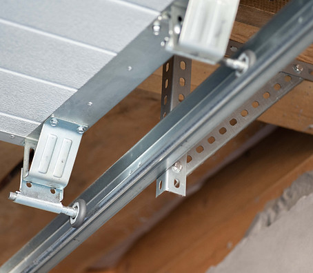 Garage Door Roller - Hopper's Garage Door Service