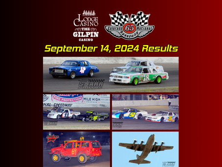 Gilpin And Lodge Casino Kicks Off 2024 Championship Season At CNS