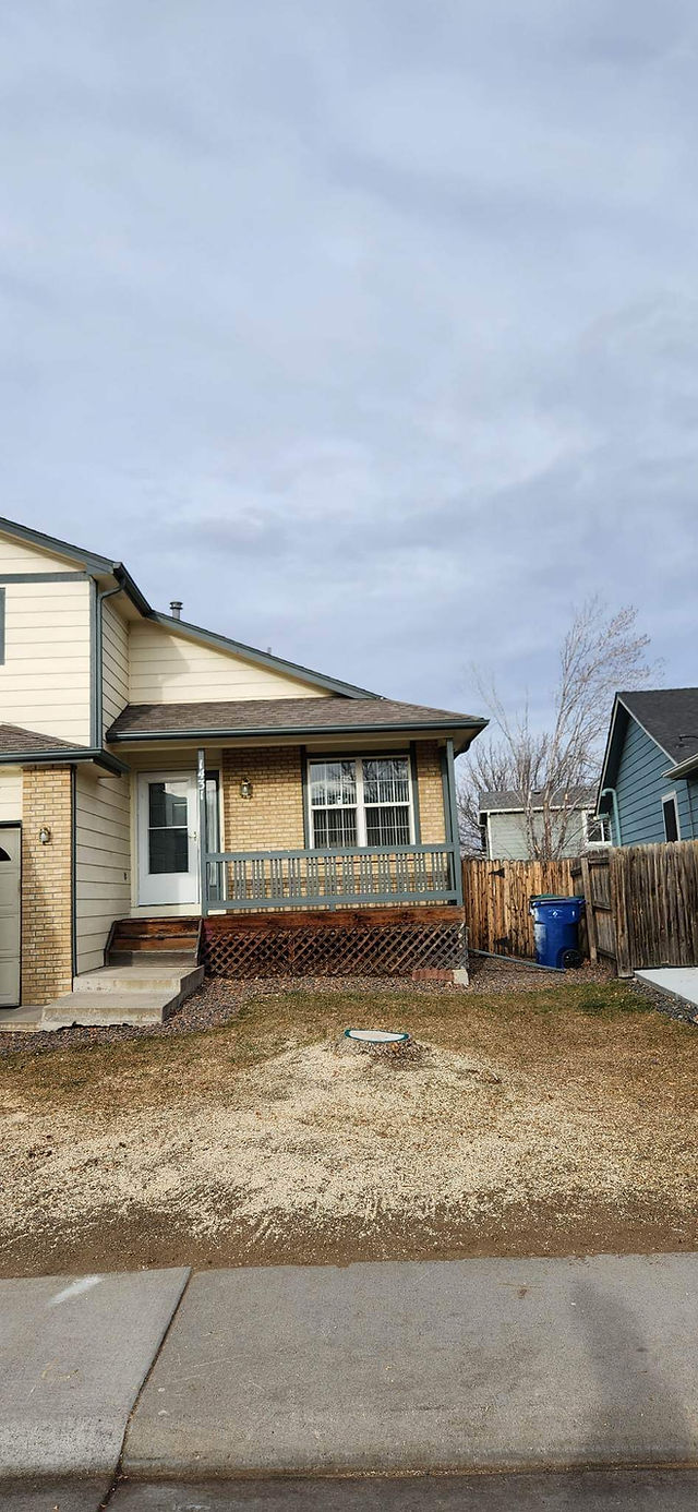 Cottonwood & Ash Tree Removal Westminster, CO
