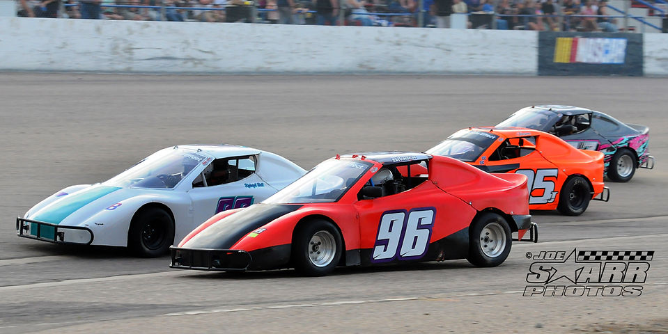 Bandolero Outlaw