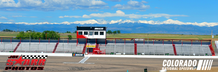 Colorado National Speedway 5-23-26