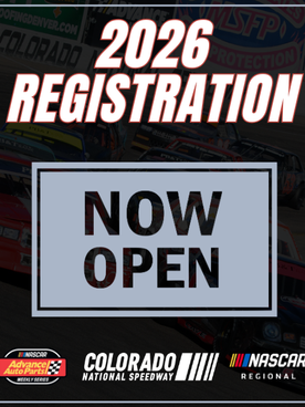2026 Registration NOW OPEN