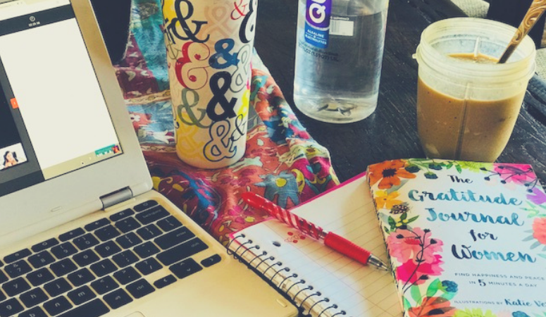How 45 Minutes A Day Of 'ME' Time Has Changed my life!