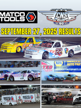 Matco Tools Night Steals The Show At CNS