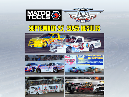 Matco Tools Night Steals The Show At CNS 