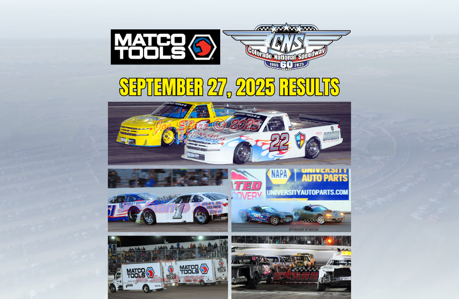 Matco Tools Night Steals The Show At CNS 