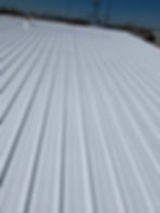 Roof Coating - Neff's Spray Foam