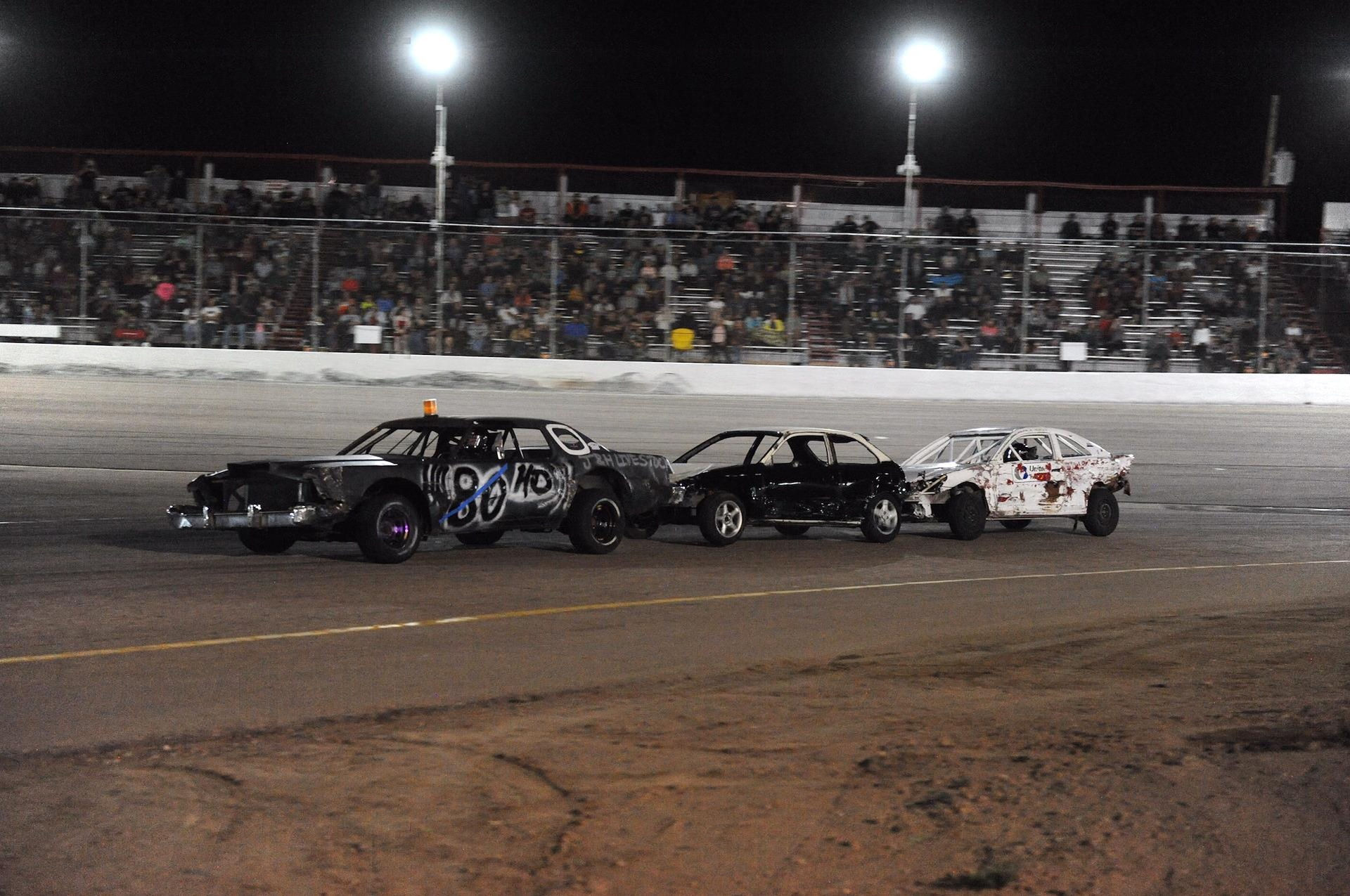 SNAFU - Colorado National Speedway