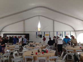 Charity Event