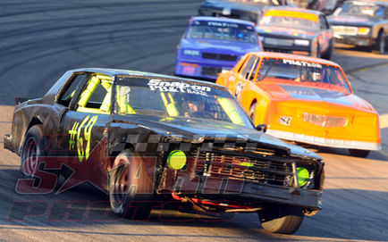 Super Stocks