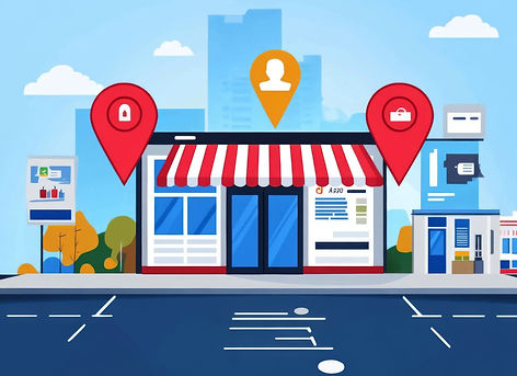 Google Business