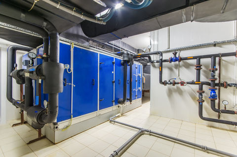Facility Maintenance - Peak Facility Solutions