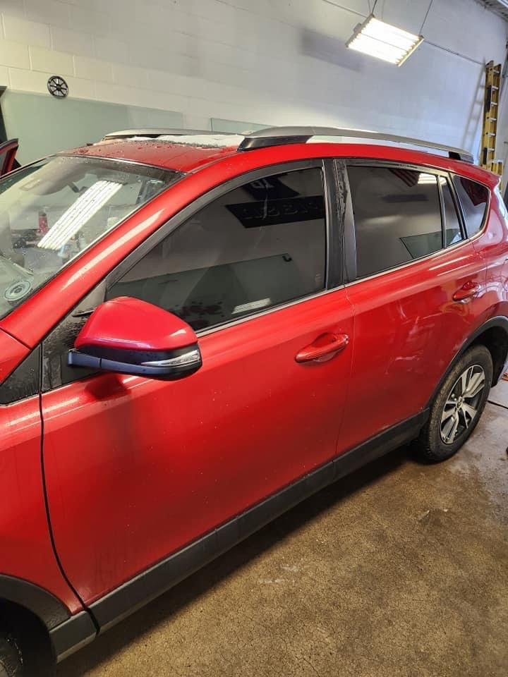 Car Tinting Near Me Splash Window Tint Northglenn, CO