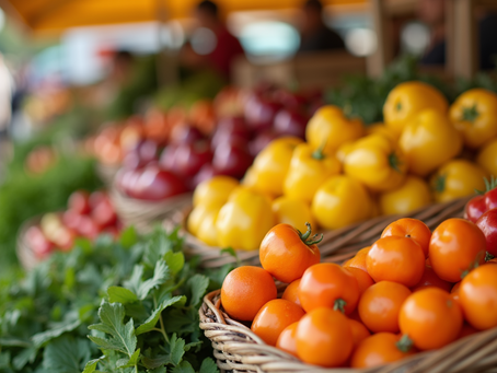 Top 5 Exciting Activities in Arvada this May.