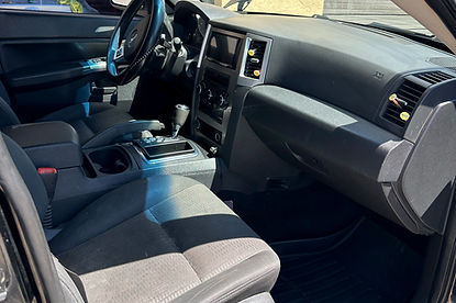 Complete Auto Detailing - Auto Body Frame Clinic