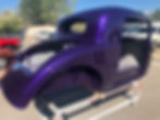 1935 Chevy - Creative Visions Northglenn, CO