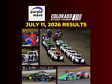 Purple Wave Auction Night Delivers Full Throttle Bids At CNS