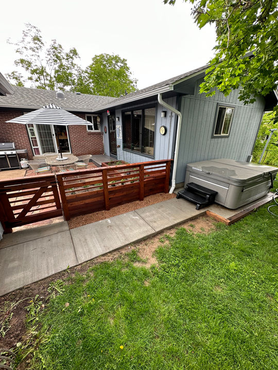 Exterior Remodeling Services in Boulder - Cosman Construction
