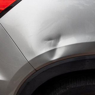 Dents & Door Dings