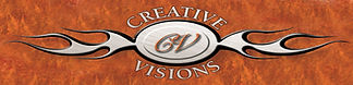 Creative Visions Logo
