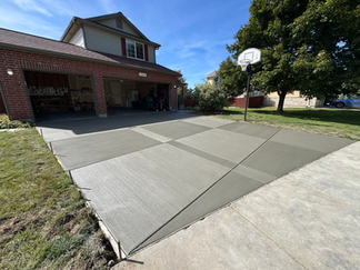 HARDSCAPING - CJ KING CONSTRUCTION LAKEWOOD, CO