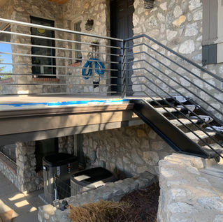 Top 5 Benefits of Custom Metal Fabrication Services in Denver
