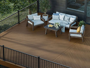 Boulder Example - Deckorators Summit Colorado Deckscapes