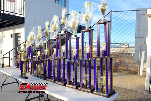 Battle of the Fenders 2025