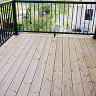 Gray Street Deck Project - Lakewood, Colorado - Colorado Deckscapes