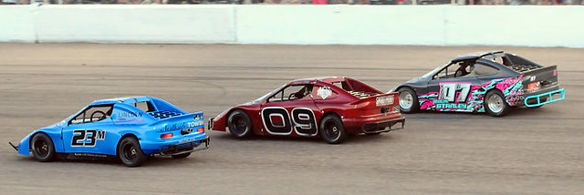 Bandoleros - Colorado National Speedway 6/27/26