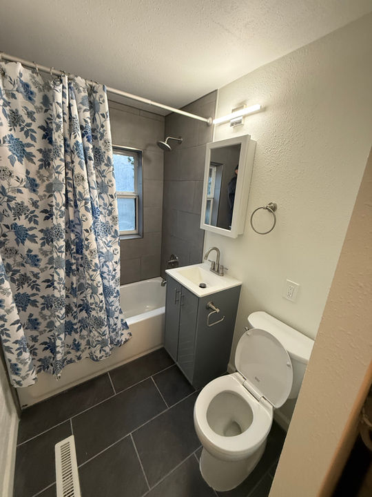 Design Refresh in Boulder - Cosman Construction