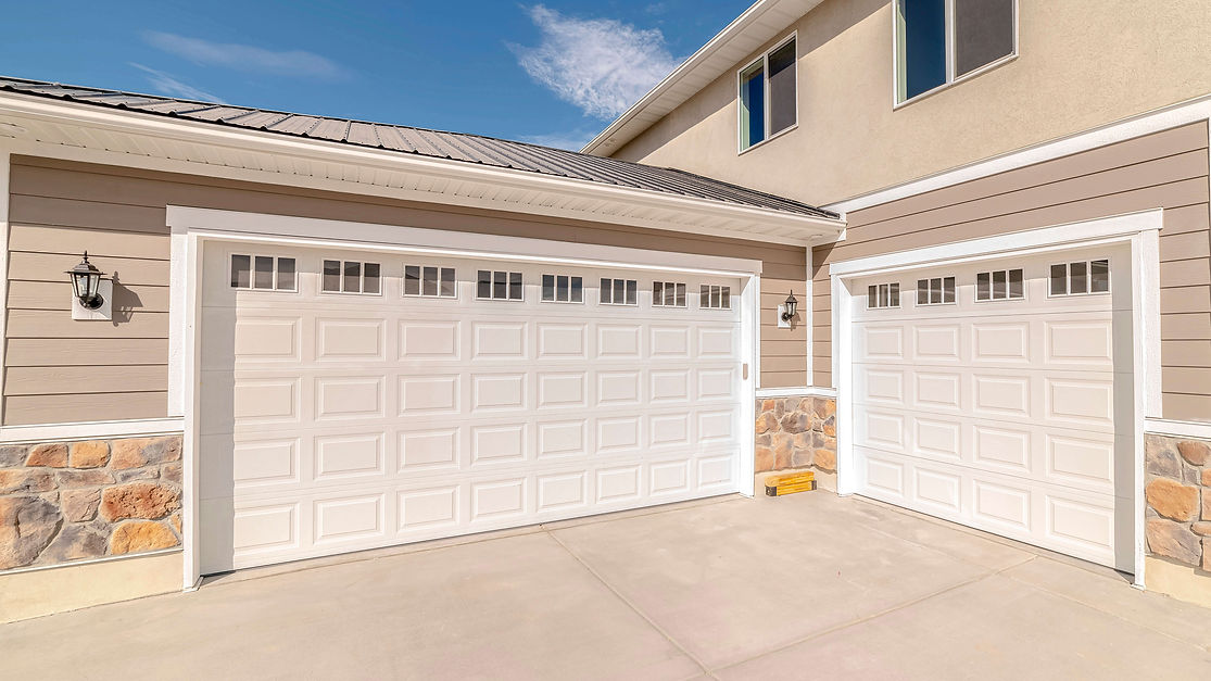 Garage Door Services - Hopper's Garage Door Service