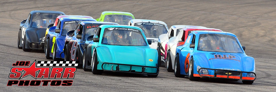 Bandoleros - Colorado National Speedway